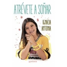 Altea Atrevete A Soñar Ignacia Antonia