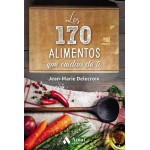 Amat 170 Alimentos Que Cuidan De Ti, Los Delecroix, Jean-marie