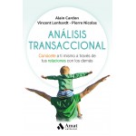 Amat Analisis Transaccional Aa. Vv.