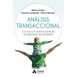 Amat Analisis Transaccional Aa. Vv.