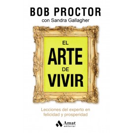 Amat Arte De Vivir,el Proctor,bob