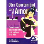 Amat Otra oportunidad para el amor