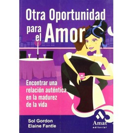 Amat Otra oportunidad para el amor