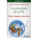 Amat Principios De La Pnl,los