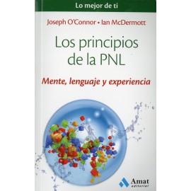 Amat Principios De La Pnl,los