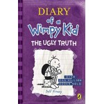 Amulet Diary Of A Wimpy Kid 5: The Ugly Truth (pocket) Kinney, Jeff