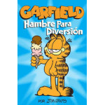 Andrews Garfield: Hambre De Diversion Davis, Jim