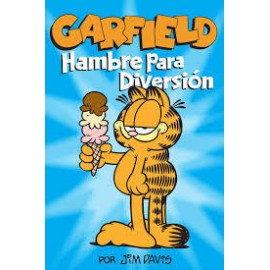 Andrews Garfield: Hambre De Diversion Davis, Jim