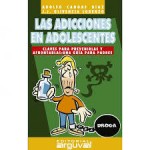 Arguval Guia Las Adicciones En Adolescentes Arguval