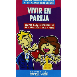 Arguval Guia Vivir En Pareja Arguval