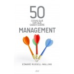 Ariel 50 Cosas Que Hay Que Saber Sobre Management Russell Walling Edward