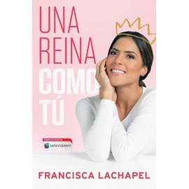 Atria Una Reina Como Tu Lachapel,francisca