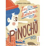 Austral Aventuras De Pinocho Collodi