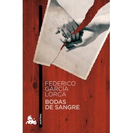 Austral Bodas De Sangre Federico García Lorca