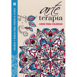 B Arte Terapia (terapia Creativa)