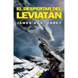 B. Despertar De Leviatan S.james