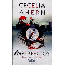 B. Imperfectos Ahern, Cecelia