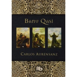 B Pack Banu Qasi (hijos De Casio,guerra De Al Adalus, Hora De Califa) Qasi