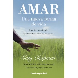 B4p Amar: Una Nueva Forma De Vida Chapman