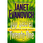 Bantam Top Secret Twenty-one Evanovich, Janet