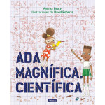 Beascoa Ada Magnifica, Cientifica Beaty, Andrea