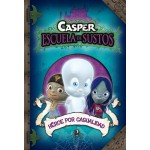 Beascoa Casper: Heroe Por Casualidad Varios