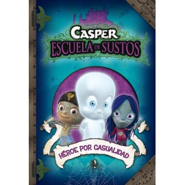 Beascoa Casper: Heroe Por Casualidad Varios