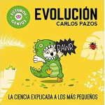 Beascoa Futuros Genios: Evolucion Pazos, Carlos