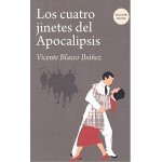 Biblok Cuatro Jinetes Del Apocalipsis Ibañez,blasco