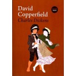 Biblok David Copperfield Dickens, Charles