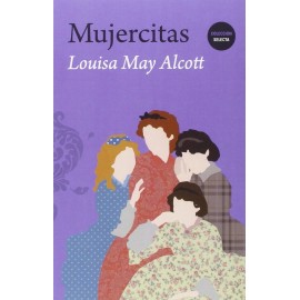 Biblok Mujercitas Alcott, Louisa