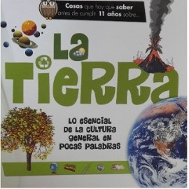  La Tierra