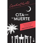 Booket Cita Con La Muerte Christie, Agatha