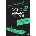 Booket Ocho Casos De Poirot Agatha Christie