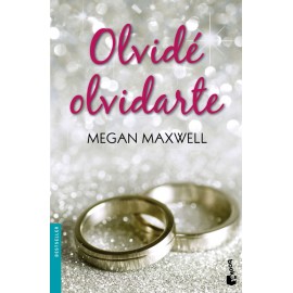 Booket Olvidé Olvidarte Megan Maxwell