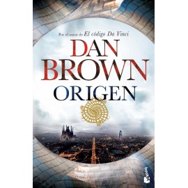 Booket Origen Brown, Dan