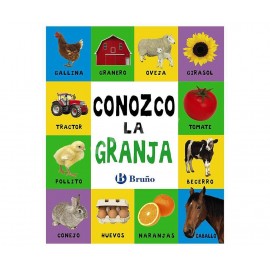 Conozco La Granja 