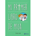 Bruno Mi Primer Libro De Misa Julia, Ernesto