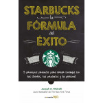 Conecta Starbucks, La Formula Del Exito Michelli, Joseph A