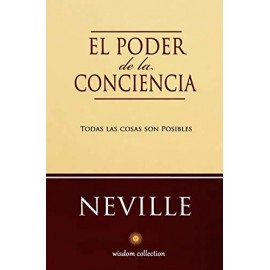 Createspace Poder De La Conciencia Goddard, Neville