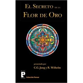 Createspace Secreto De La Flor De Oro Jung,c