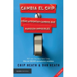 Cambia El Chip Chip