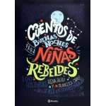 Cuentos De Buenas Noches Para Niñas Rebeldes