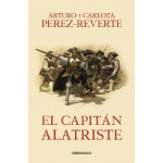 Debolsillo Capitan Alatriste Perez-reverte,a