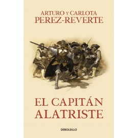 Debolsillo Capitan Alatriste Perez-reverte,a