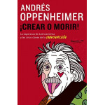 Debolsillo Crear O Morir Oppenheimer