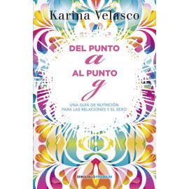 Debolsillo Del Punto A Al Punto G Velasco, Karina