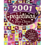 Divo 2001 Pegatinas Para Chicas