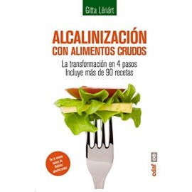 Edaf Alcalinizacion Con Alimentos Crudos Lenart, Gitta