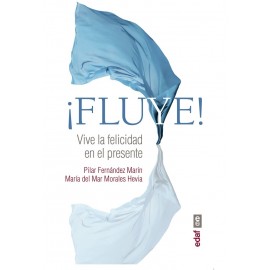 Edaf ¡fluye! Fernández Marín, Pilar